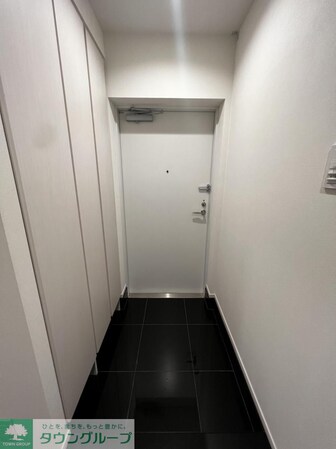 ステージグランデ台東根岸アジールコートの物件内観写真